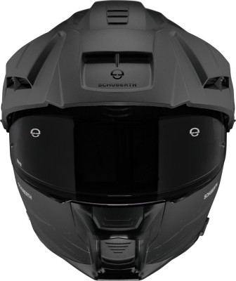 SCHUBERTH E2 Kask Motocyklowy Szczękowy