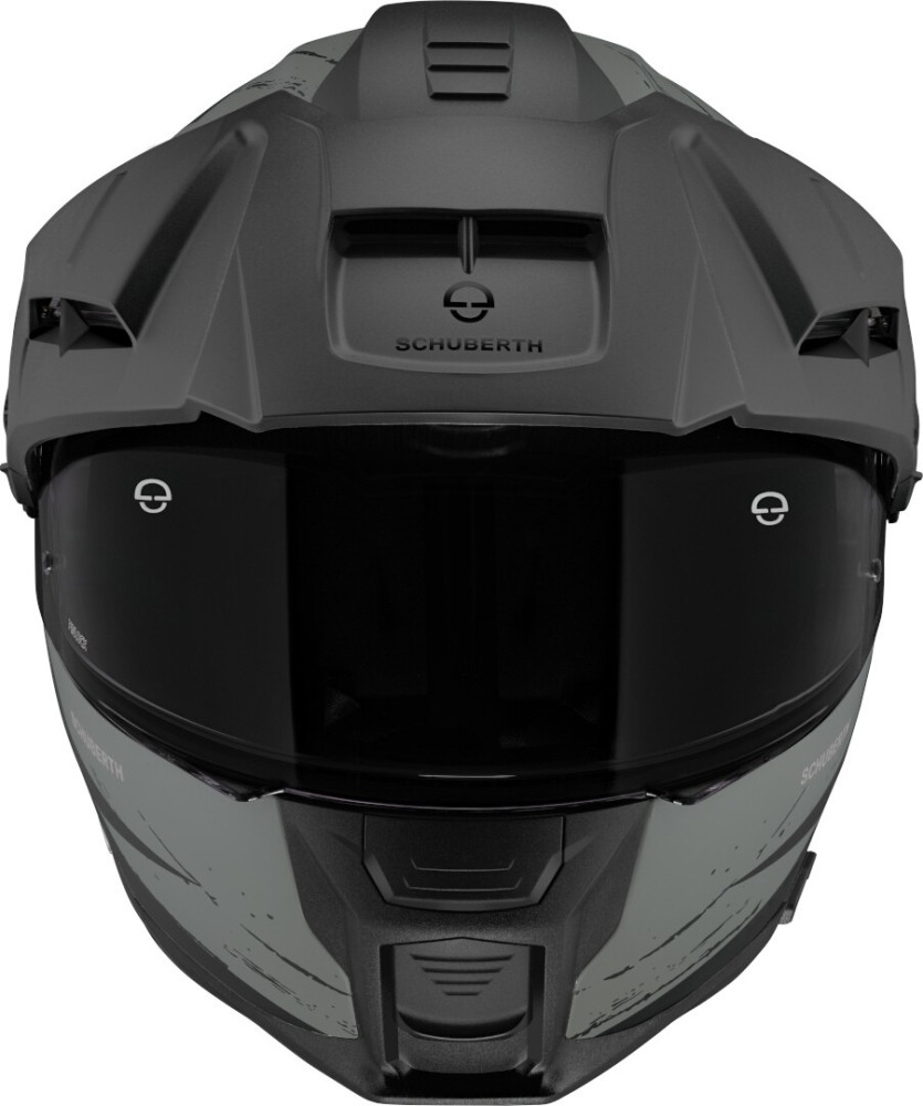 SCHUBERTH E2 Kask Motocyklowy Szczękowy