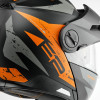 SCHUBERTH E2 Kask Motocyklowy Szczękowy