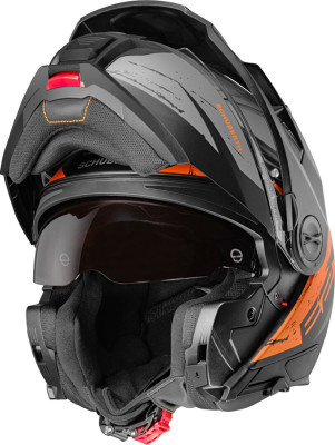 SCHUBERTH E2 Kask Motocyklowy Szczękowy