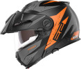 SCHUBERTH E2 Kask Motocyklowy Szczękowy