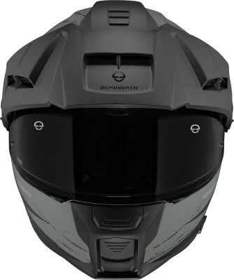 SCHUBERTH E2 Kask Motocyklowy Szczękowy