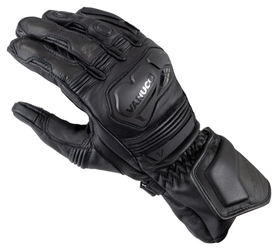 VANUCCI VSG-2 Rękawice Motocyklowe Sportowe
