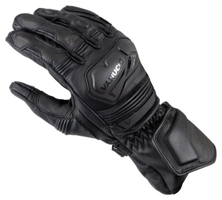 VANUCCI VSG-2 Rękawice Motocyklowe Sportowe