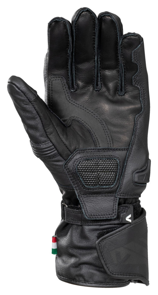 VANUCCI VSG-2 Rękawice Motocyklowe Sportowe