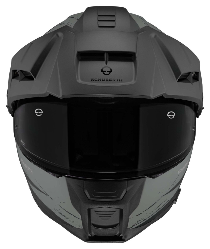 SCHUBERTH E2 Kask Motocyklowy Szczękowy