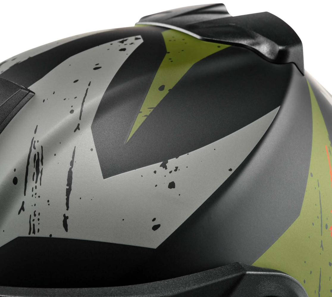SCHUBERTH E2 Kask Motocyklowy Szczękowy