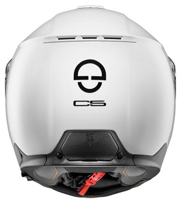 SCHUBERTH C5 Szczękowy Kask Motocyklowy