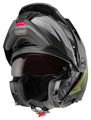 SCHUBERTH E2 Kask Motocyklowy Szczękowy