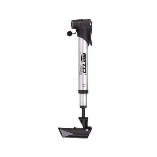 BETO MINI CAH-107 Pompka Rowerowa Teleskopowa