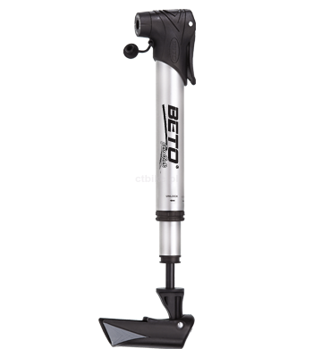 BETO MINI CAH-107 Pompka Rowerowa Teleskopowa