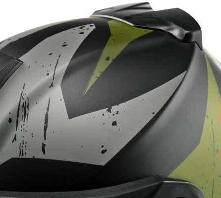 SCHUBERTH E2 Kask Motocyklowy Szczękowy