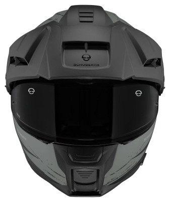 SCHUBERTH E2 Kask Motocyklowy Szczękowy