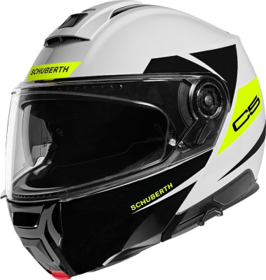 SCHUBERTH C5 Szczękowy Kask Motocyklowy