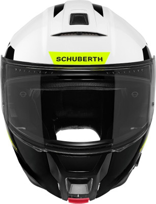 SCHUBERTH C5 Szczękowy Kask Motocyklowy