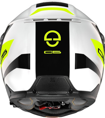 SCHUBERTH C5 Szczękowy Kask Motocyklowy