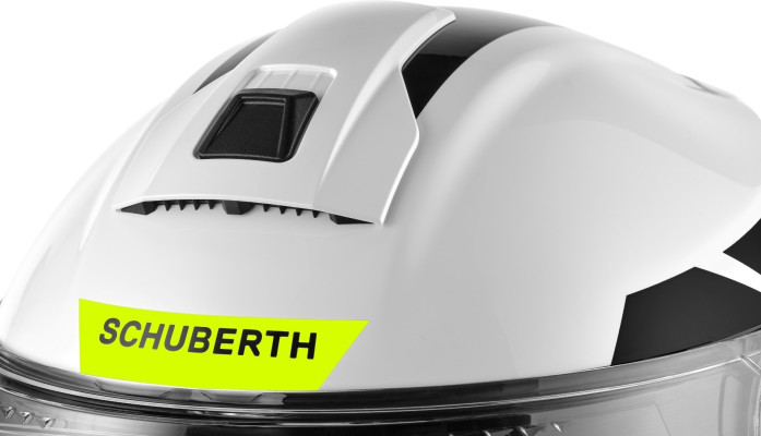 SCHUBERTH C5 Szczękowy Kask Motocyklowy