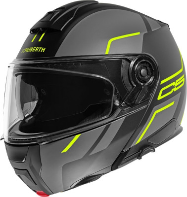 SCHUBERTH C5 Szczękowy Kask Motocyklowy