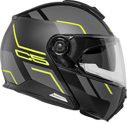 SCHUBERTH C5 Szczękowy Kask Motocyklowy