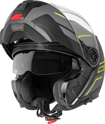 SCHUBERTH C5 Szczękowy Kask Motocyklowy