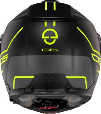 SCHUBERTH C5 Szczękowy Kask Motocyklowy