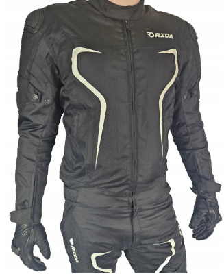 RIDA FLEX Kurtka Motocyklowa