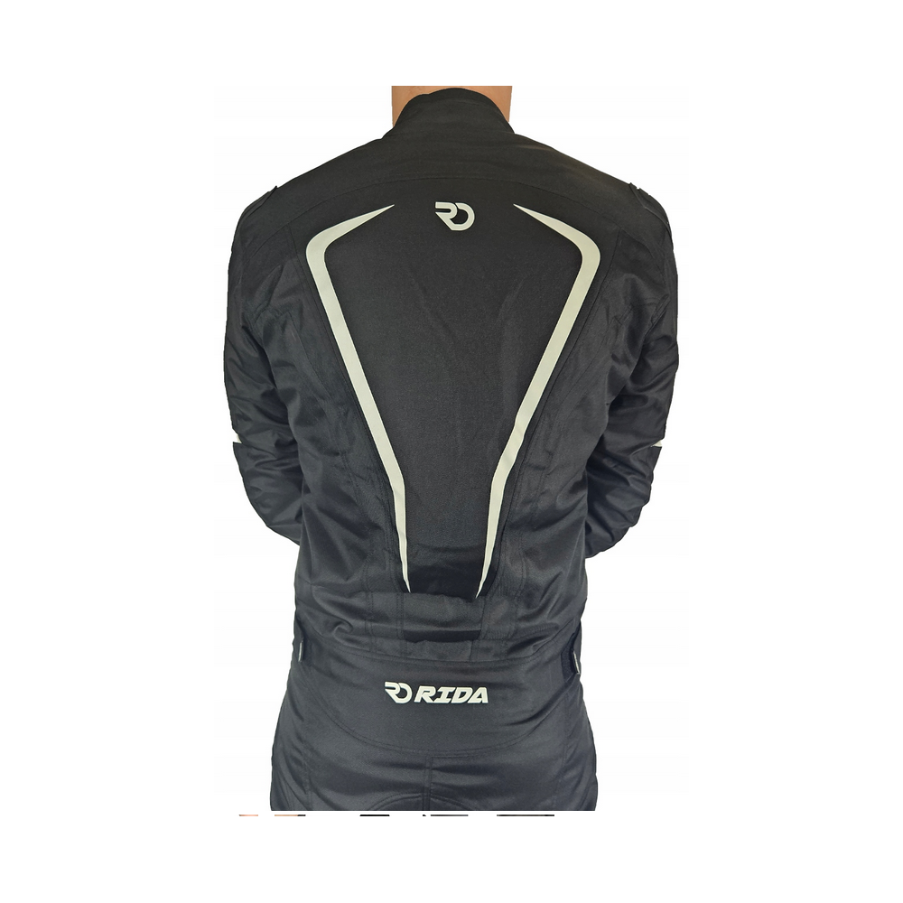 RIDA FLEX Kurtka Motocyklowa