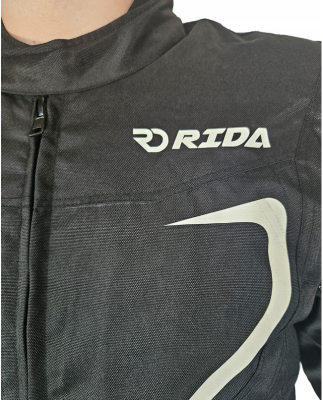 RIDA FLEX Kurtka Motocyklowa