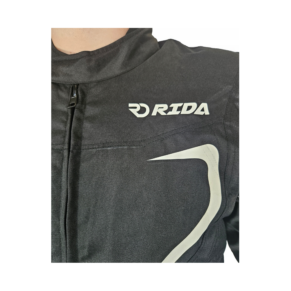 RIDA FLEX Kurtka Motocyklowa