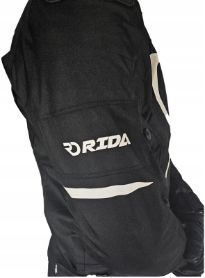 RIDA FLEX Kurtka Motocyklowa