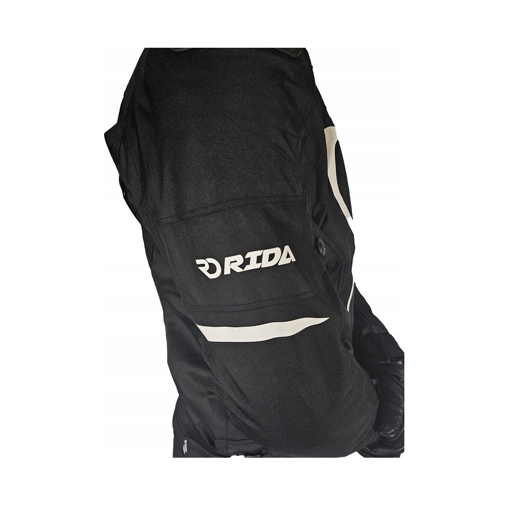 RIDA FLEX Kurtka Motocyklowa