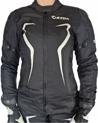 RIDA FLEX LADY Kurtka Motocyklowa