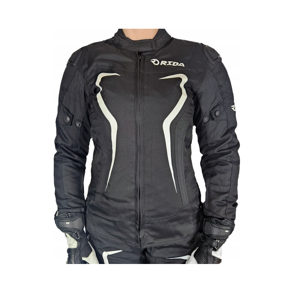 RIDA FLEX LADY Kurtka Motocyklowa