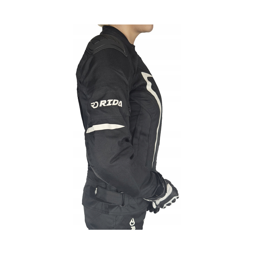 RIDA FLEX LADY Kurtka Motocyklowa