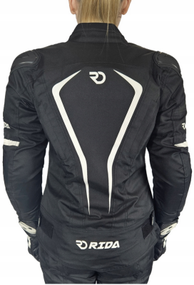 RIDA FLEX LADY Kurtka Motocyklowa