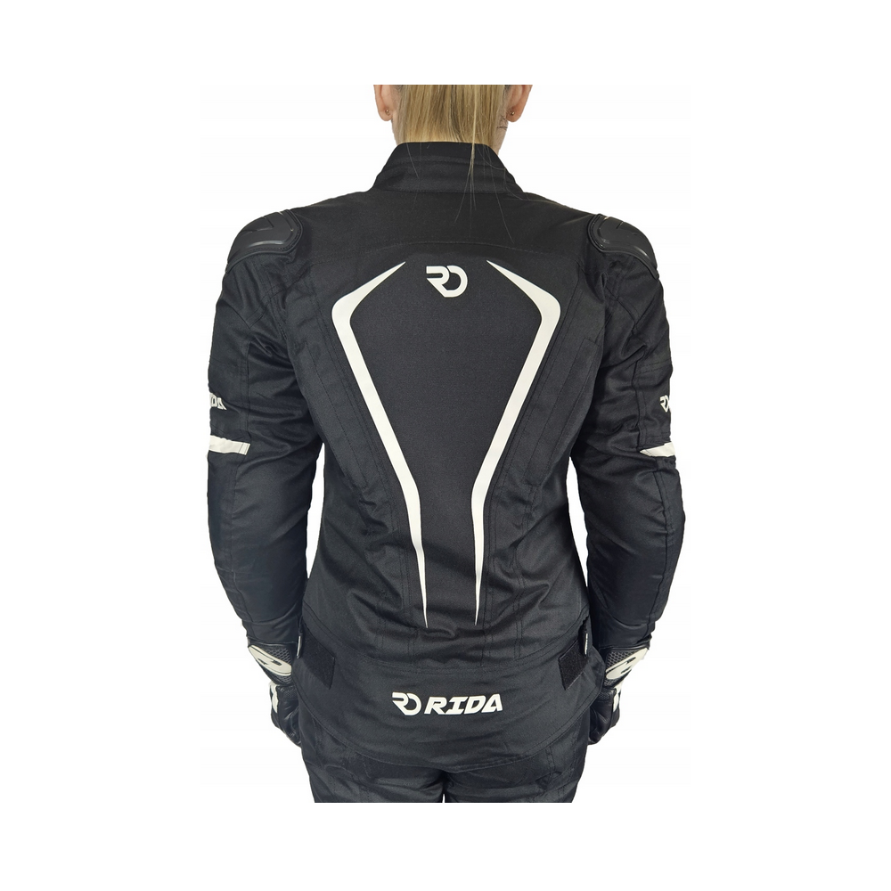RIDA FLEX LADY Kurtka Motocyklowa