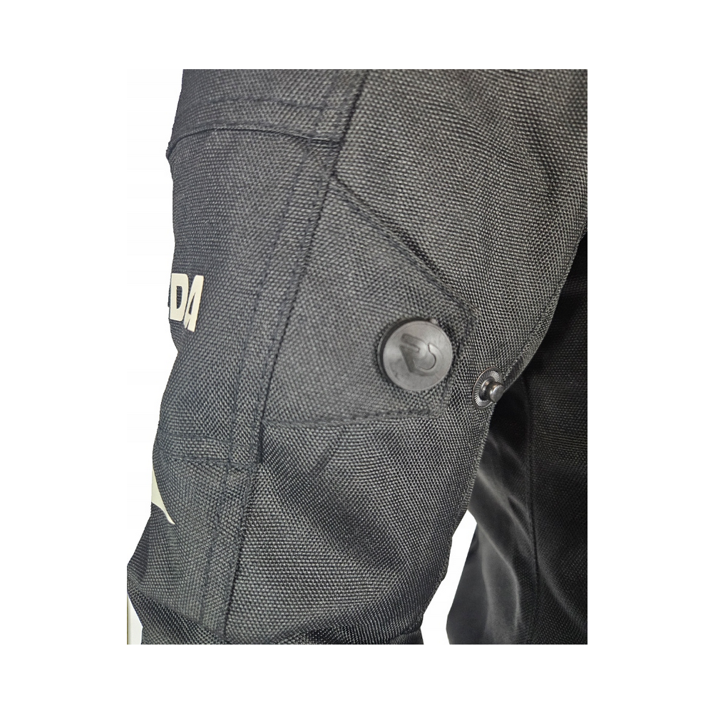 RIDA FLEX LADY Kurtka Motocyklowa