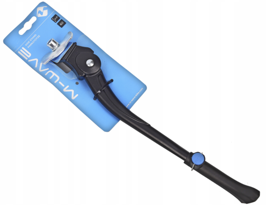 Stopka rowerowa M-WAVE 24-29 aluminiowa