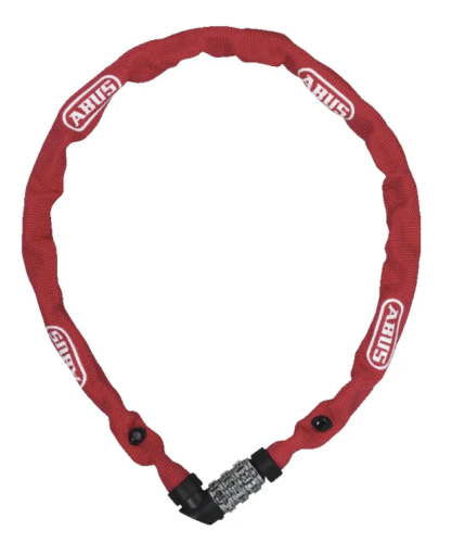 Zapięcie na szyfr ABUS - łańcuch 1200 WEB