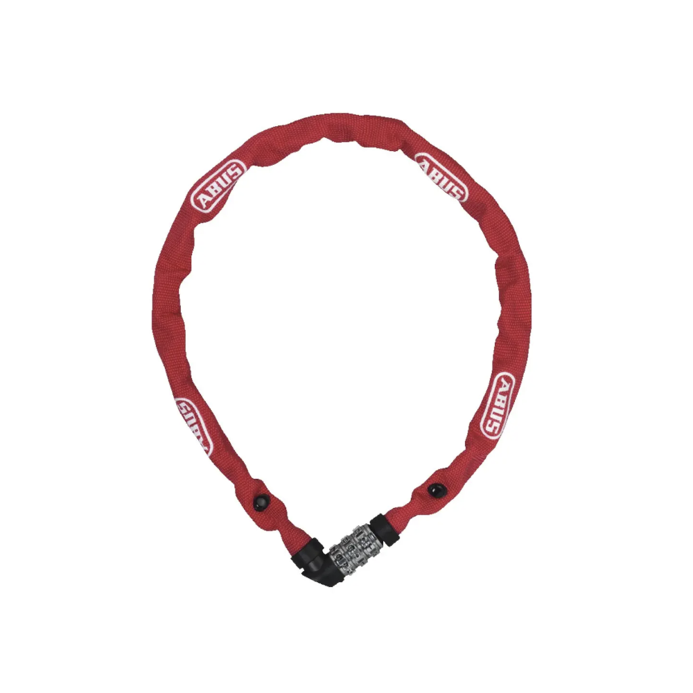 Zapięcie na szyfr ABUS - łańcuch 1200 WEB