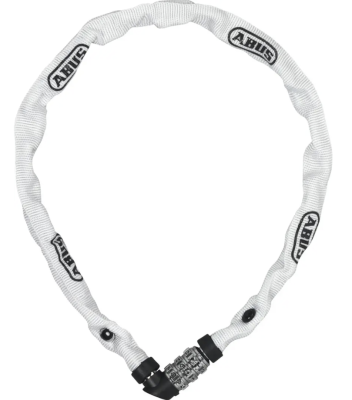 Zapięcie na szyfr ABUS - łańcuch 1200 WEB