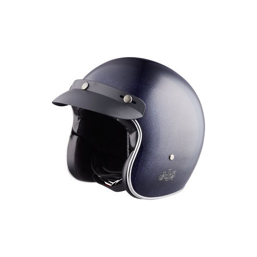 AJS VINTAGE Open Vintage Otwarty Chopper