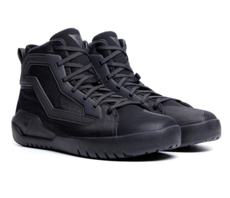 DAINESE URBACTIVE Niskie Buty Motocyklowe Do Miasta Gore-Tex