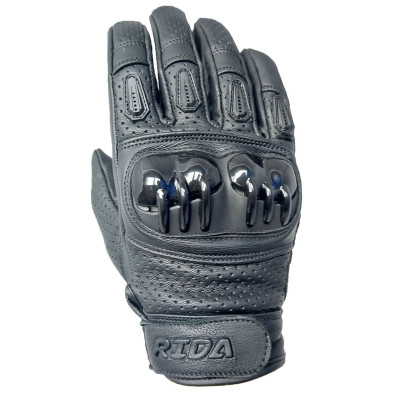 RIDA CITY Rękawice Motocyklowe Męskie