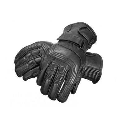 RIDA CLASSIC Rękawice Motocyklowe Turystyczne