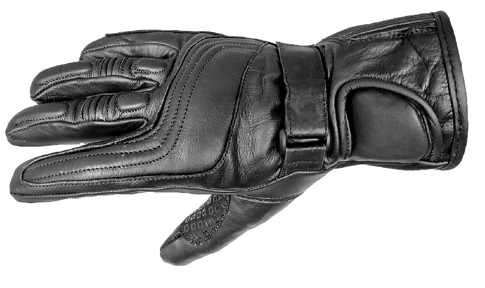 RIDA CLASSIC Rękawice Motocyklowe Turystyczne