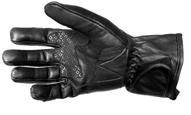 RIDA CLASSIC Rękawice Motocyklowe Turystyczne