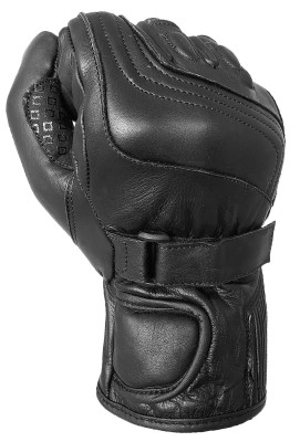 RIDA CLASSIC Rękawice Motocyklowe Turystyczne