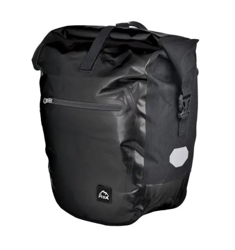 Sakwa na bagażnik rowerowy PROX OHIO 615 20 litrów