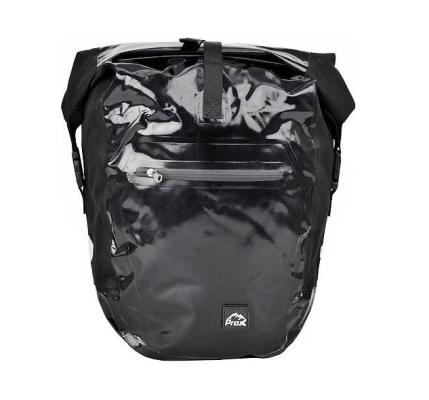 Sakwa na bagażnik rowerowy PROX OHIO 615 20 litrów
